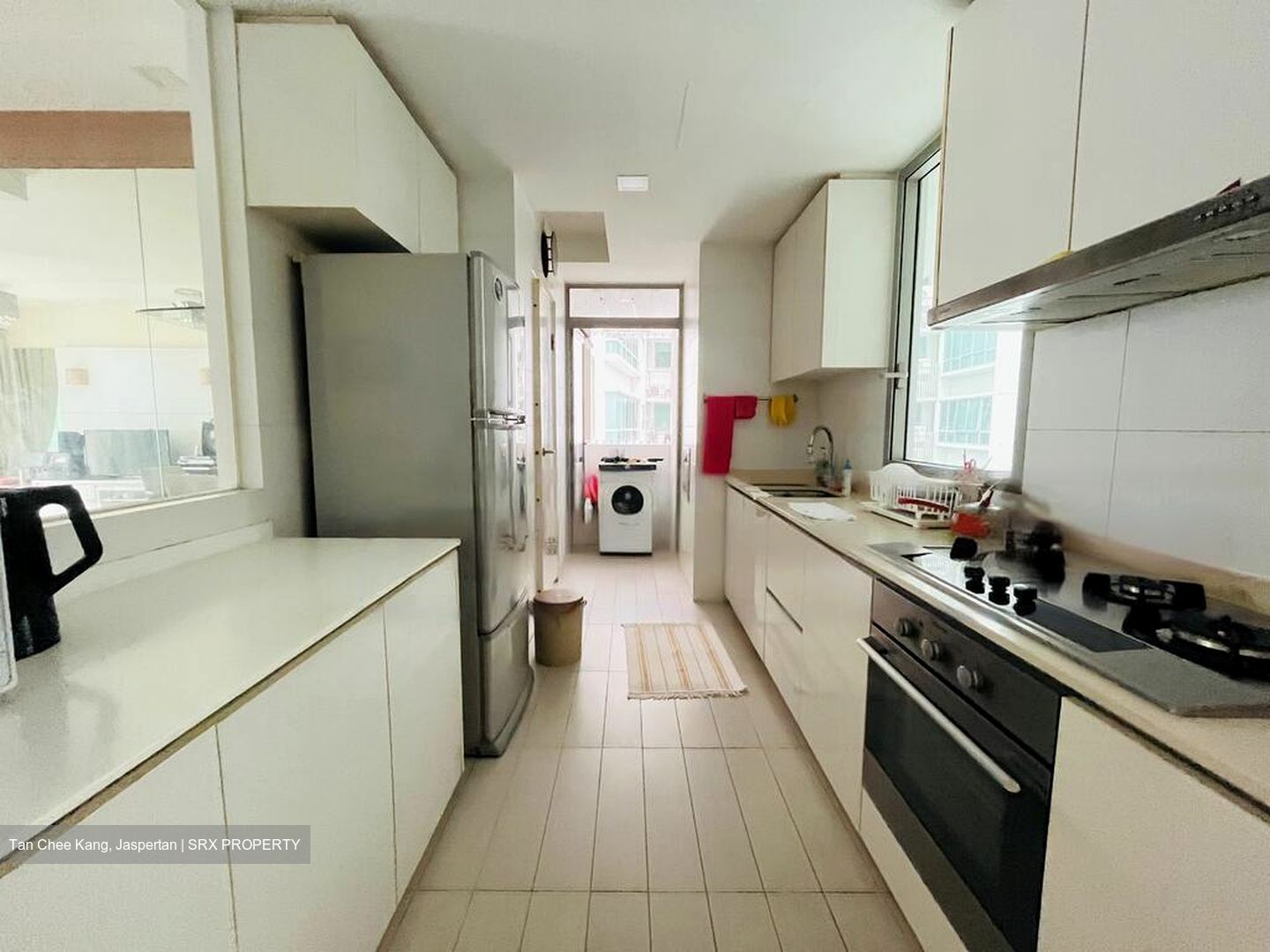 The Minton (D19), Condominium #459353271